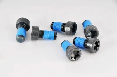 Set Surub Volanta Potrivit Alfa Romeo 147, 156, 159, 166, Brera, Giulietta, Giulietta Hatchback, Mito, Spider, Tonale; Cadillac Bls; Chevrolet Malibu; Fiat 500l, 500x 1.6d-2.4d 12.98