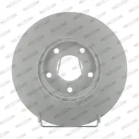 Disc frana FERODO DDF1589C