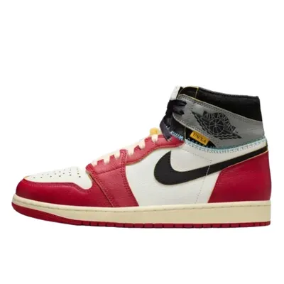 1 Retro High OG SP Union LA Chicago Shadow