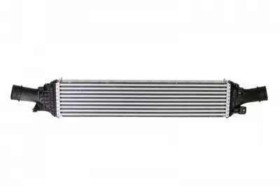 Intercooler potrivit AUDI A4 ALLROAD B8, A4 B8, A5, A6 C7, A7, Q5; PORSCHE MACAN 1.8-3.0 10.07-09.18
