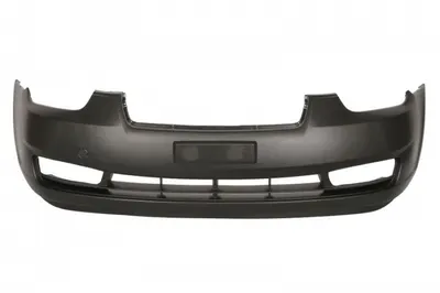Bara fata cu grila centrala cu locas proiectoare, grunduita HYUNDAI ACCENT intre 2005-2010