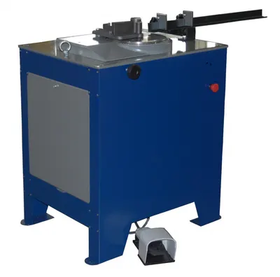 Masina profesionala pentru confectionat etrieri, max. Ø16 mm - Seim-ES-20