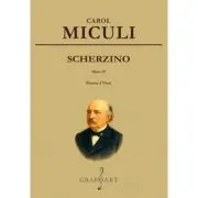 Scherzino pentru 3 viori