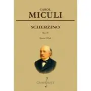 Scherzino pentru 3 viori