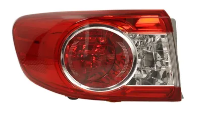 Stop spate Stanga (extern) potrivit TOYOTA COROLLA 2006-2014