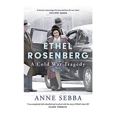 Ethel Rosenberg