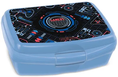 Cutie pentru mâncare Ars Una Gamers HUD