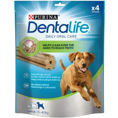 Dentalife Large, 142 g