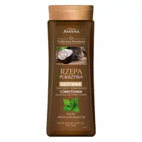 Balsam revitalizant si fortifiant pentru par gras Traditional Recipes, Joanna | 300 g