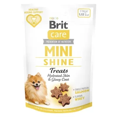 Brit Care Mini Treats, 50 grame