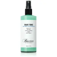 Baxter of California Shave tonic revitalizant pentru ras 120 ml