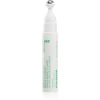innisfree Green Tea Caffeine Bright-Eye Serum Roll-on pentru ochi racoritor împotriva ridurilor și a cearcănelor întunecate