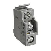 Contact auxiliar de nivel scazut, ComPact NS630b pana la NS3200, fix, stare ntrerupator OF, 1 tip contact comutator
