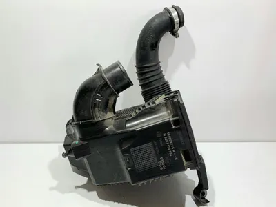 Carcasa filtru aer 165009775R Dacia Duster 2 (2017->) 1.0 sce B4D E4