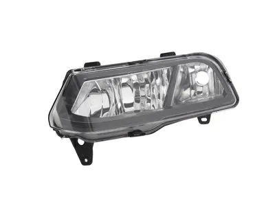 Proiector ceata stanga potrivit VW POLO dupa 2009 - (W21W)