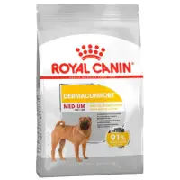 Hrana uscata pentru caini Royal Canin Medium Dermacomfort 12 kg