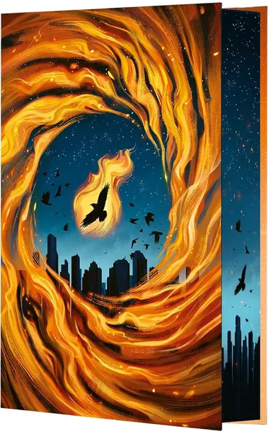Divergent (15th Anniversary Edition)