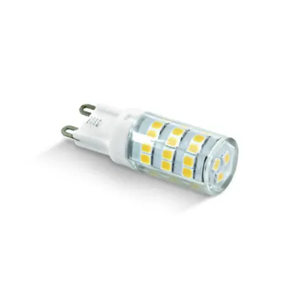 LED 3W G9 250lm 3000K dimabil (3 step)