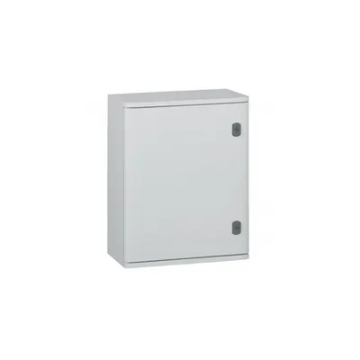 Cabinet Marina - polyester - IP66 - IK10 - 820x610x300 mm
