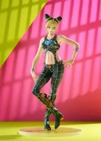 Figurina - JoJo's Bizarre Adventure - Jolyne Cujoh (Pop Up Parade)
