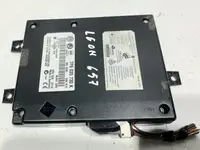 Modul bluetooth 7P6035730K Skoda Superb facelift (2013-2015)