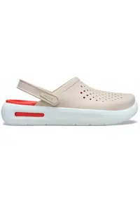 barbati - saboti - LiteRide InMotion Clog 209964 - quartz - Bej/Roz