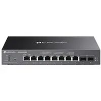 Omada 8-Port 2.5gbase-T Tp-Link Sg2210xmp-M2