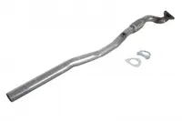 Racord evacuare Mijloc (lungime:1320mm) potrivit OPEL ASTRA H, ZAFIRA B 1.6 03.04-09.12