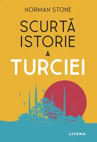 Scurta istorie a Turciei