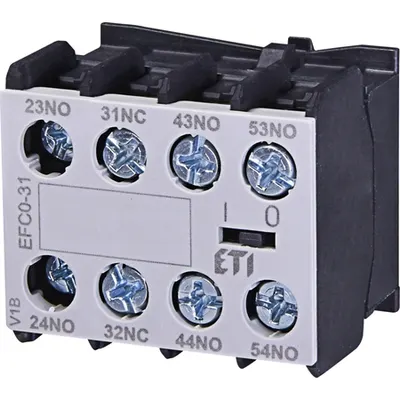 Accesorii CEC EFC0-31