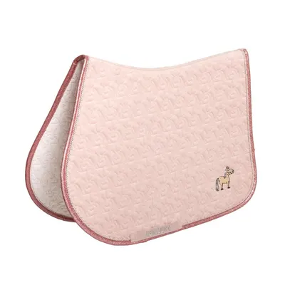 Kentucky Zadeldoek Unicorn Head Glitter Jump
