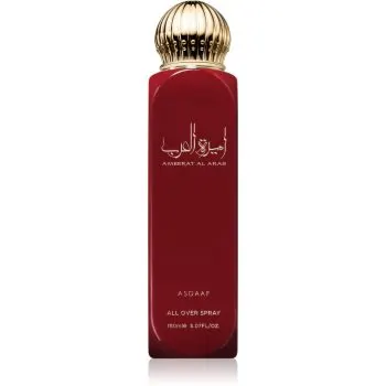 Asdaaf Ameerat Al Arab spray pentru corp pentru femei