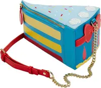 Geantă Loungefly Disney: Snow White - Cake