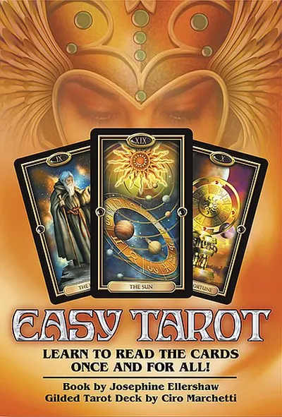 Easy Tarot