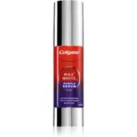 Colgate Max White Serum ser cu efect de albire pentru dinti