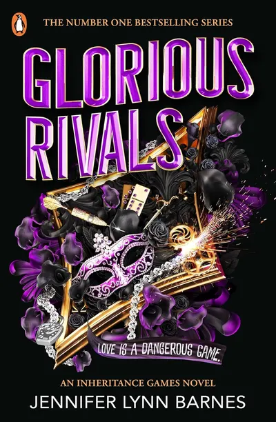 Glorious Rivals (Paperback)