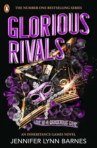 Glorious Rivals (Paperback)