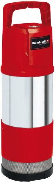 Pompa submersibilă de înaltă presiune (automată) Einhell - GE-PP 1100 N-A, 1100W