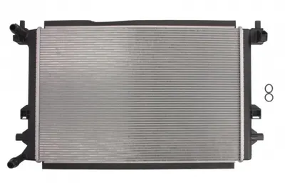 Radiator Motor Potrivit Audi A3, Q2, Q3, Tt; Seat Ateca, Leon, Leon Sc, Leon Sportstourer, Leon St, Tarraco; Skoda Karoq, Kodiaq, Octavia Iii, Octavia Iv, Superb Iii 1.0-Electric