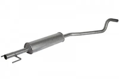 Toba esapament fata OPEL ASTRA G, ASTRA G CLASSIC, ASTRA H, ASTRA H GTC 1.2 1.4 1.4LPG intre 2004-2010