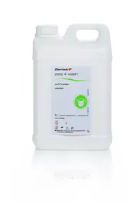 Dezinfectant Zeta 4 Wash - 3l Zhermack