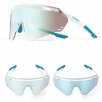 Ochelari de ciclism fotocromatici cu protecție UV400 ROCKBROS