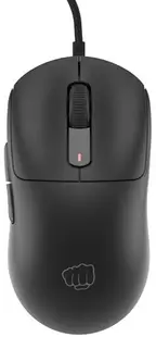 Mouse gaming Fury - Tanto T4, optic, negru