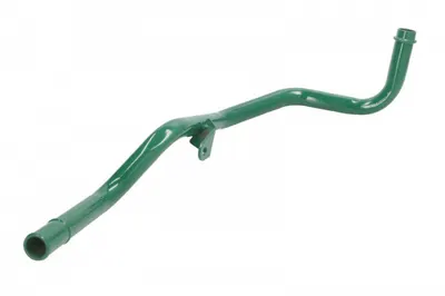 Cuplaj conducta lichid racire (pentru radiator) potrivit VOLVO FH, FM, FM12 D11A-370-D9B380 08.98