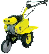Motosapă pe benzină Moller - 7HP, 1000 mm, 5200W