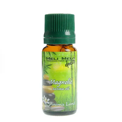 Ulei aromaterapie magnolie