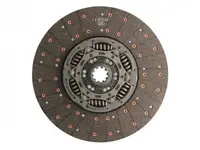 Disc Ambreiaj (430mm) Potrivit Iveco P Pa, Stralis I, Stralis Ii; Man E2000, F2000, F90, F90 Unterflur, Hocl, Lion S City, Lion S Coach, Lion S Regio 8210.42.210-Xe315c 01.76-