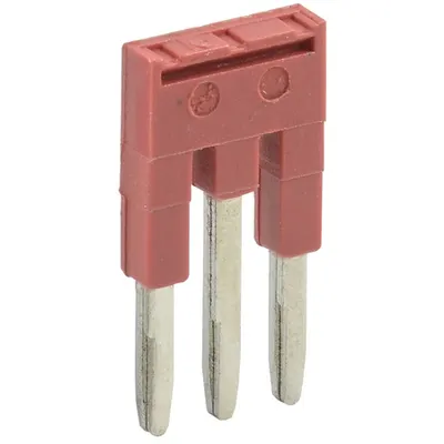 Jumper pentru KPI-1,5mm2 3PIN