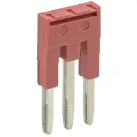 Jumper pentru KPI-1,5mm2 3PIN