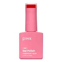Oja semipermanenta Everyday Slay - Inferno Kiss, 15ml, Pinx.